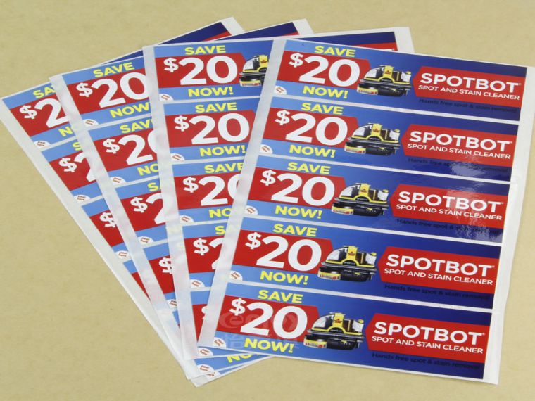 薄膜类杏盛注册标签的选择原则