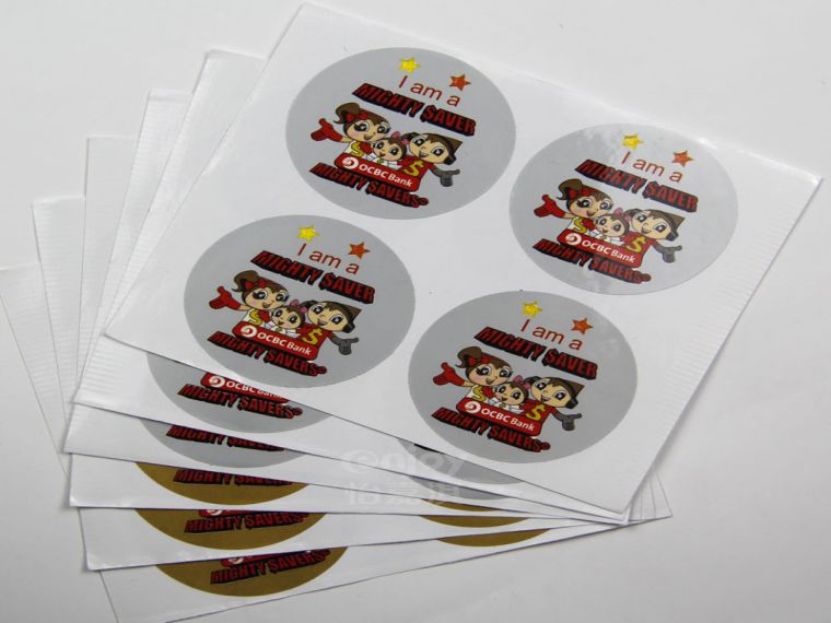 杏盛注册标签与传统标签之间有何区别