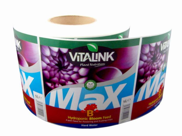 保健品杏盛注册印刷